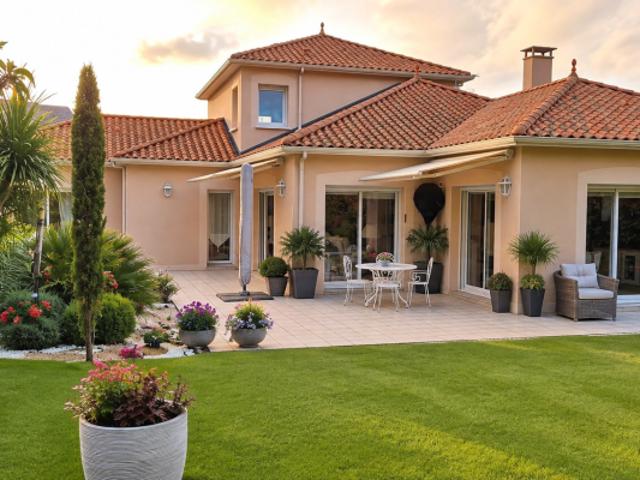 Maison d'Architecte