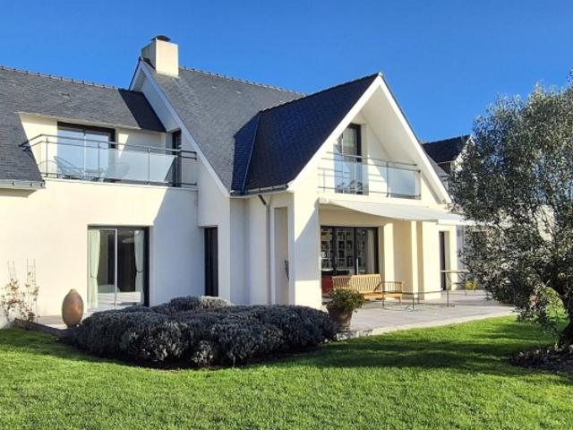Maison d'Architecte