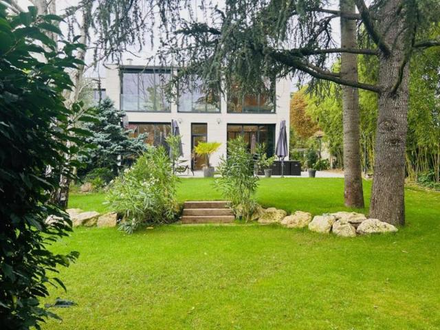 Maison d'Architecte