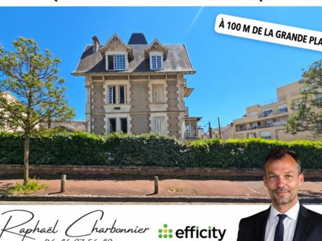 Maison d'architecte