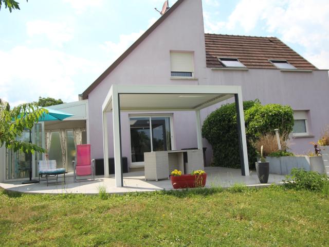Maison d'Architecte
