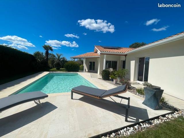 Maison d'architecte