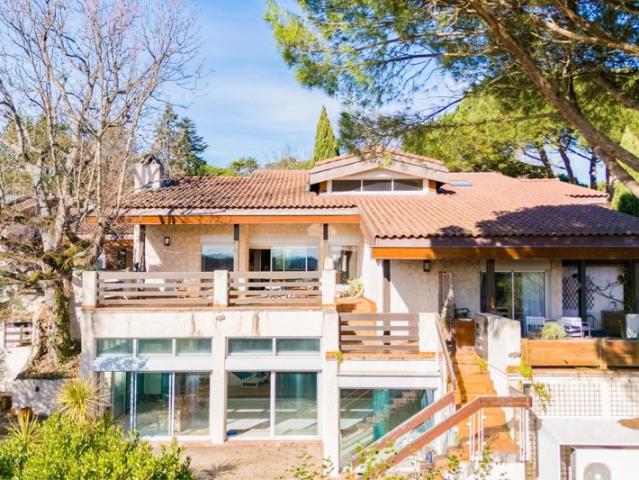 Maison d'architecte