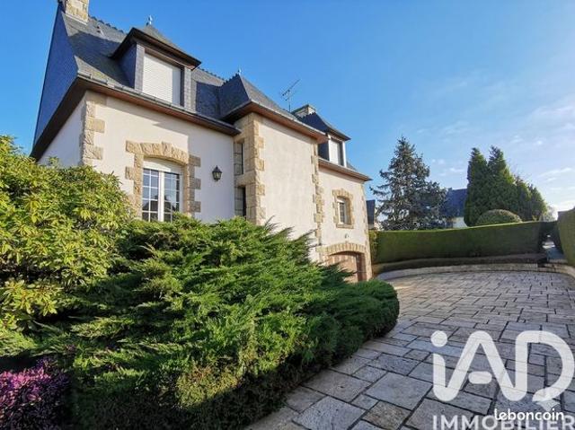 Maison d'architecte 7 pièces 162 m²