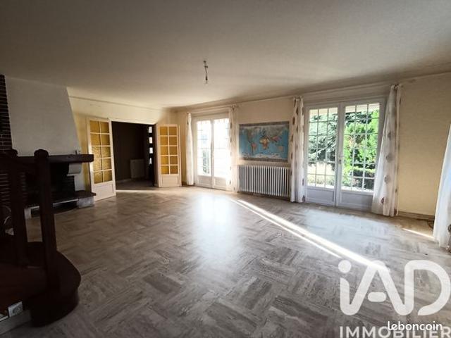 Maison d'architecte 7 pièces 175 m²