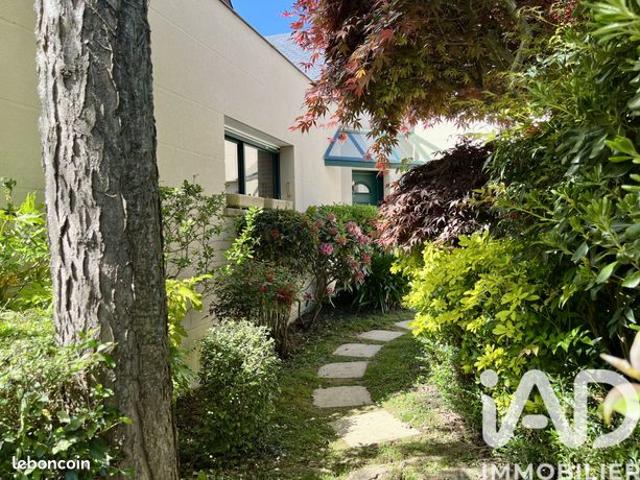 Maison d'architecte 7 pièces 183 m²
