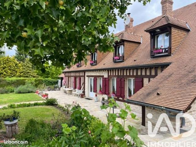 Maison d'architecte 7 pièces 261 m²