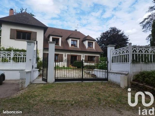 Maison d'architecte 7 pièces 274 m²
