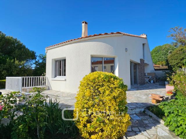 MAISON D'ARCHITECTE