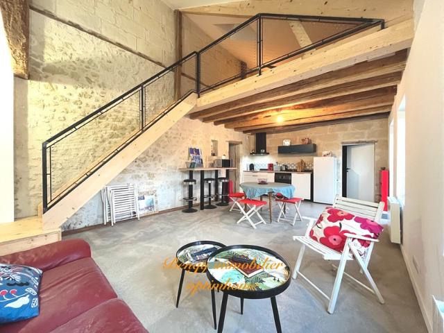 Maison d'architecte