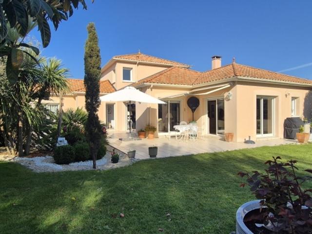 Maison d'Architecte