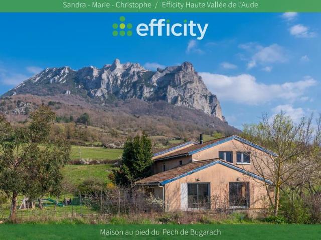 Maison d'architecte