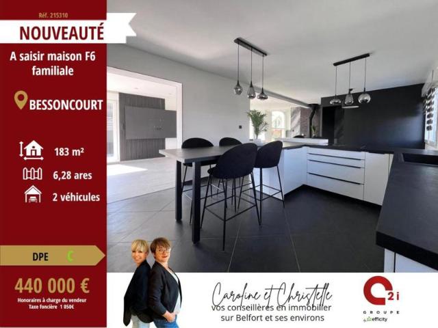 Maison d'architecte