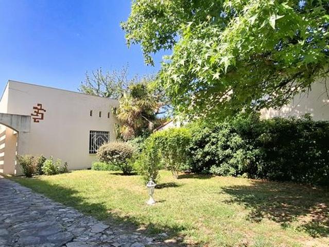 Maison d'architecte 5 pièces 117 m²