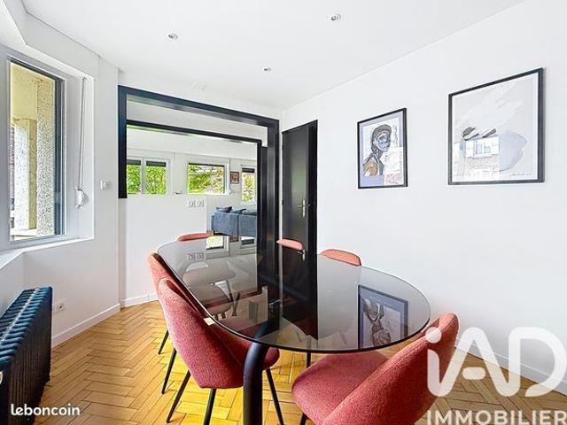 Maison d'architecte 5 pièces 130 m²