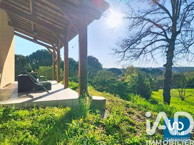 Maison 5 pièces 160 m²