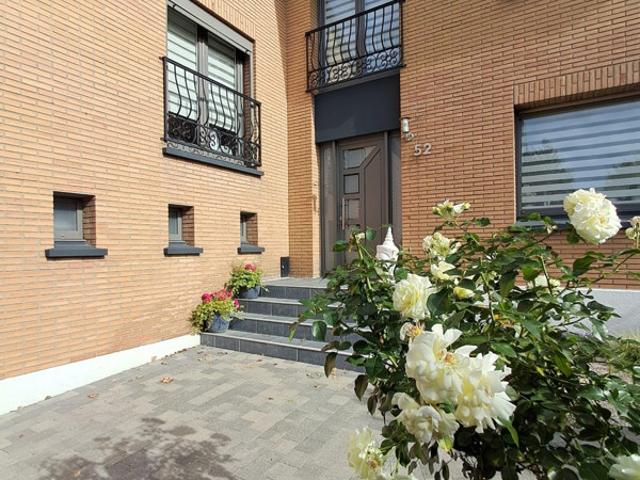 MAISON D'ARCHITECTE