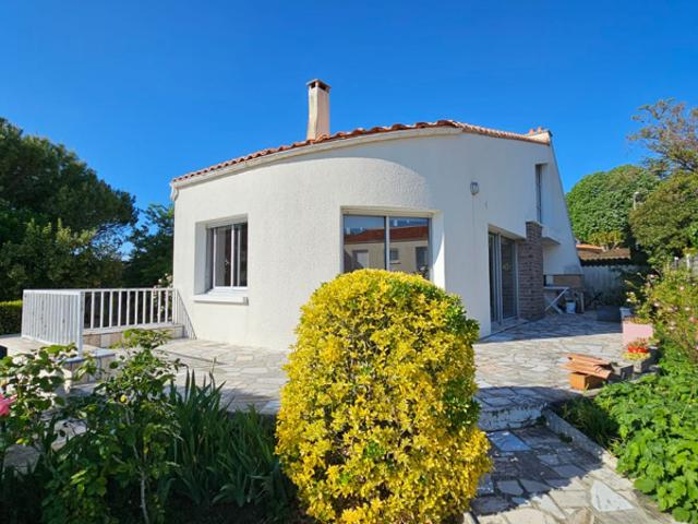 MAISON D'ARCHITECTE