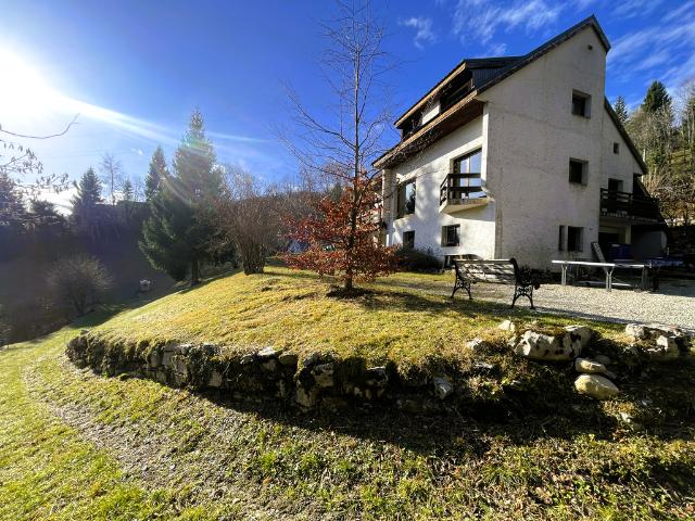 Maison d'architecte