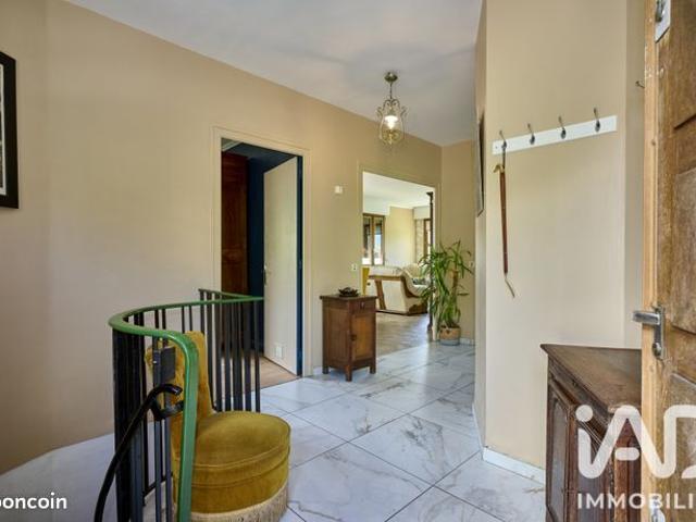 Maison d'architecte 6 pièces 140 m²
