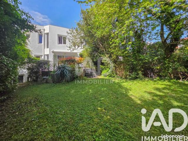 Maison d'architecte 6 pièces 160 m²