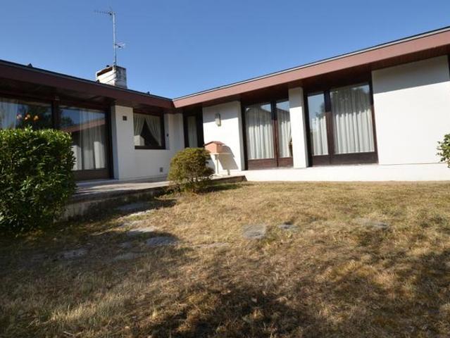 Maison d'architecte 6 pièces