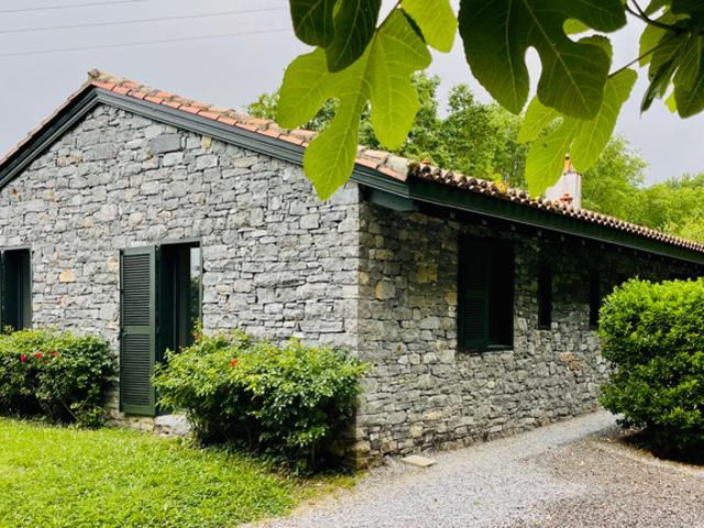 Maison d'architecte 6 pièces SARE 64
