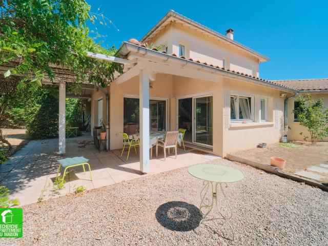 Maison d'architecte