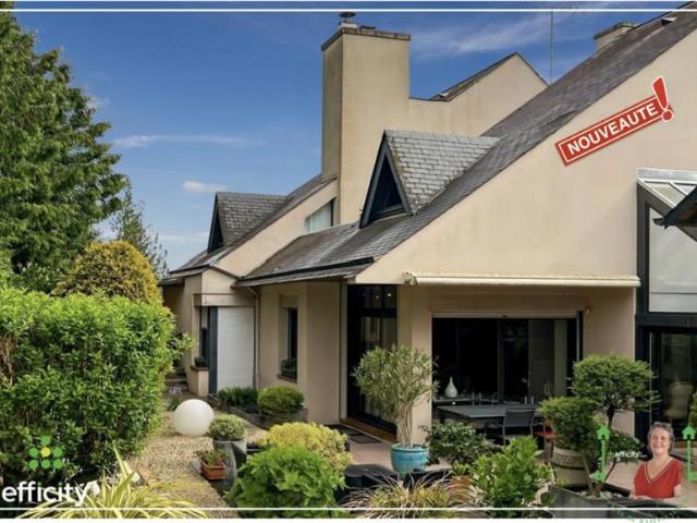 Maison d'architecte