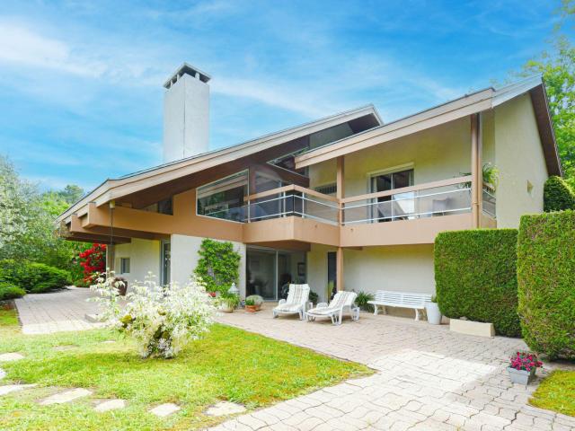 Maison d'architecte