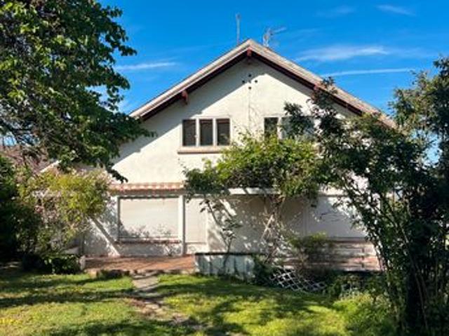 Maison d'architecte