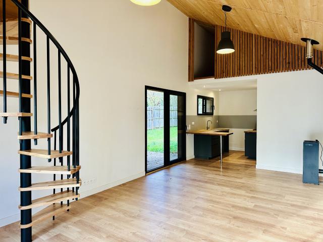 Maison T4 90m2 Vallée du Lot, à deux pas de Saint Cirq Lapopie