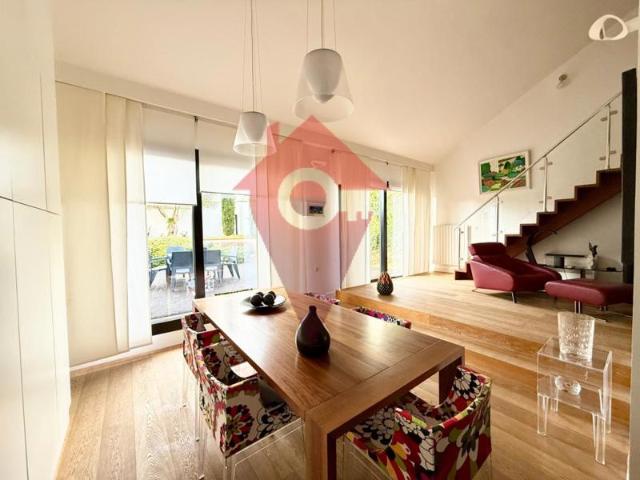 Maison d'Architecte centre Orgeval