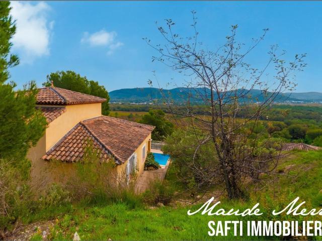 Maison/villa 7 pièces GAREOULT