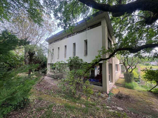 maison d'architecte à vendre à Besançon Secteur Velotte