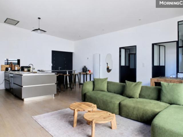 Maison d'architecte à Haute Goulaine à louer Locagestion, expert en gestion locative