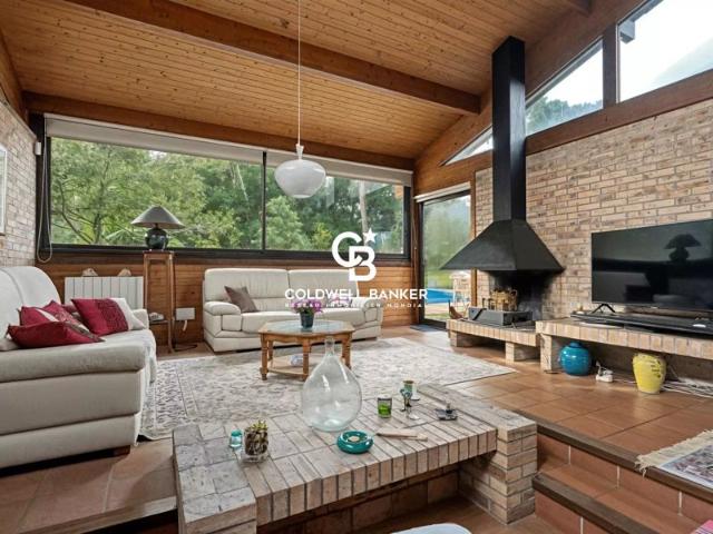 Maison d'architecte aux pieds des Estagnots à Seignosse
