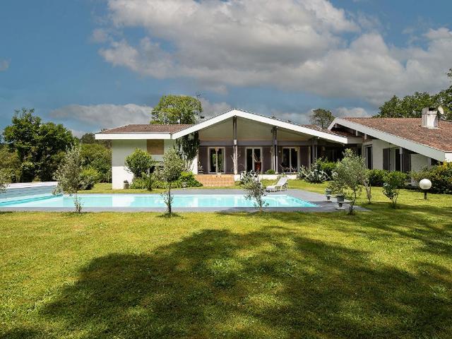 Maison d'architecte Dax 10 pièces 298 m2 298m² Dax