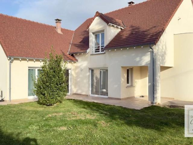 Maison d'Architecte d'Exception 250 m2 au Coeur de La Riviè