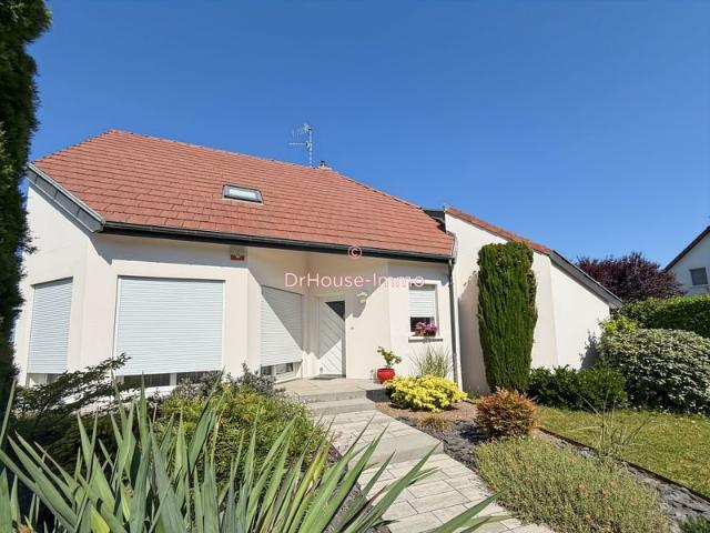 Maison d'Architecte de 2001