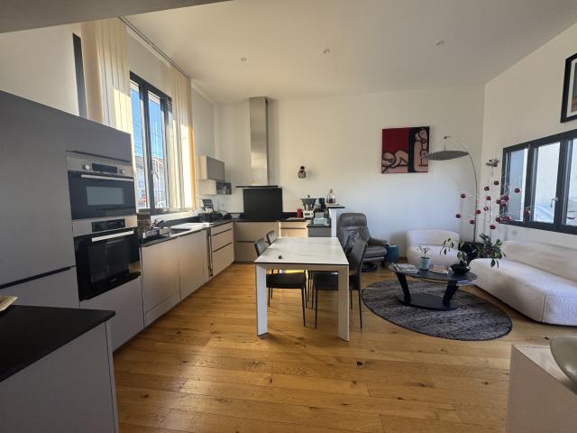 Maison d'architecte de 2021