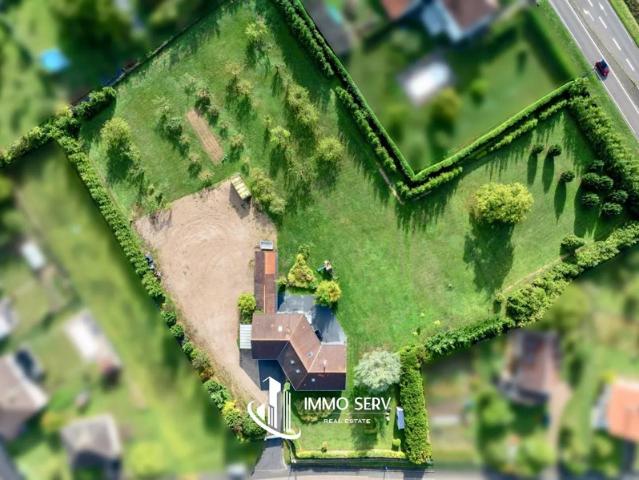 Maison d'architecte de 245 m² Louvigny