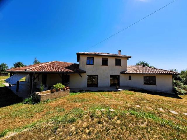 Maison d'architecte de 250 m² 4 chambres Terrain de plus de. 250m² Plaisance