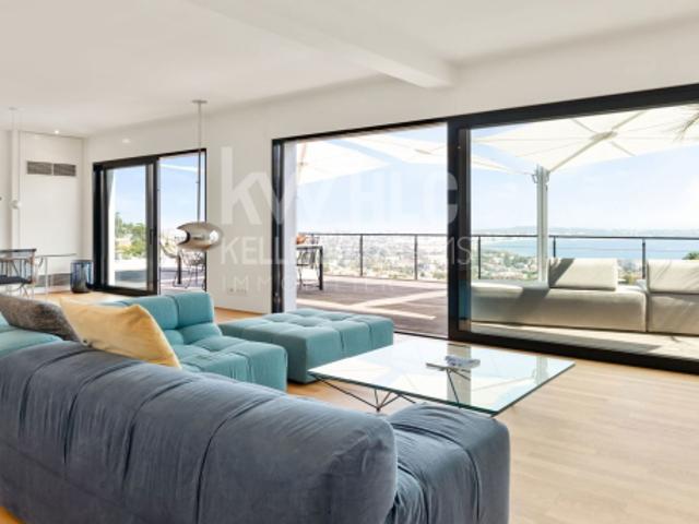 MAISON D'ARCHITECTE EXCEPTIONNEL A VOIR ABSOLUMENT !