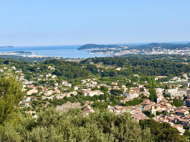 MAISON D'ARCHITECTE OSSSATURE EN BOIS VUE MER PANORAMIQUE EXCEPTIONNELLE