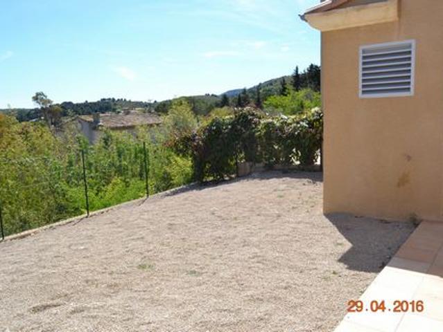 Maison d'architecte P4