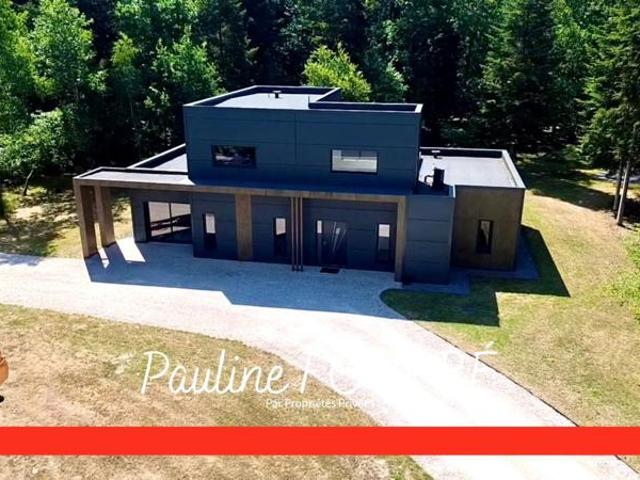 Maison d'architecte proche Chambord 9 pièces 151 m2