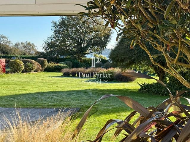 Maison d'Architecte Proche du Golfe du Morbihan Baden 199m² Baden