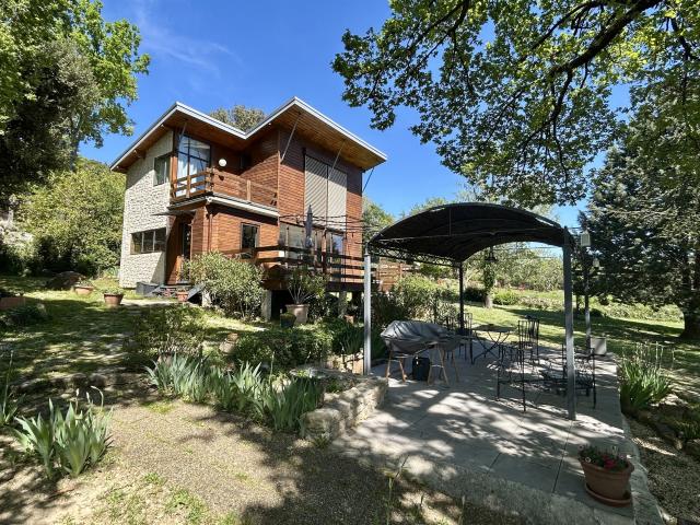 Maison d'architecte proche Uzes 7Km 99m² Uzès