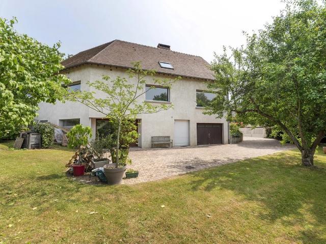 Maison d'Architecte T8 de 237m² Un Havre de Paix Lumineux avec